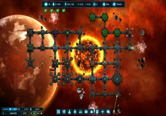 StellarHub EN/DE/RU Global