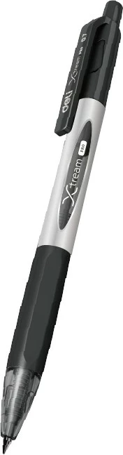 Deli Kimik Ballpoint Xtream 0.7 I Zi 1/12 Q11-Bk