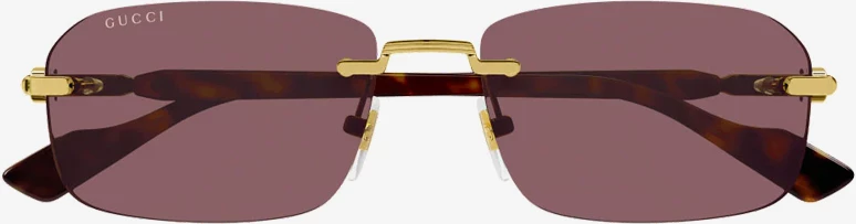 Syze dielli Gucci GG1221S-002 56