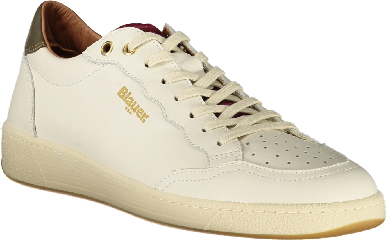 Atlete Blauer meshkuj, të bardha