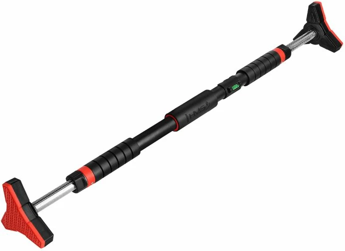 Shufër tërheqjeje HMS DD400 me nivelues, 70-106 cm