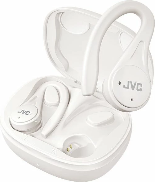 Kufje wireless JVC, të bardha