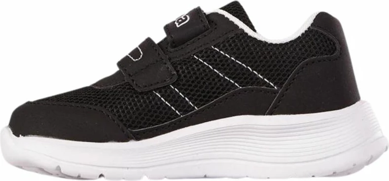 Atlete për fëmijë Kappa Jak M, të zeza