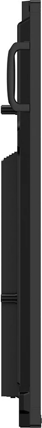 Ekran interaktiv Viewsonic IFP8641-1-1C, 86", 4K UHD, Touch, Wi‑Fi/Bluetooth, i zi