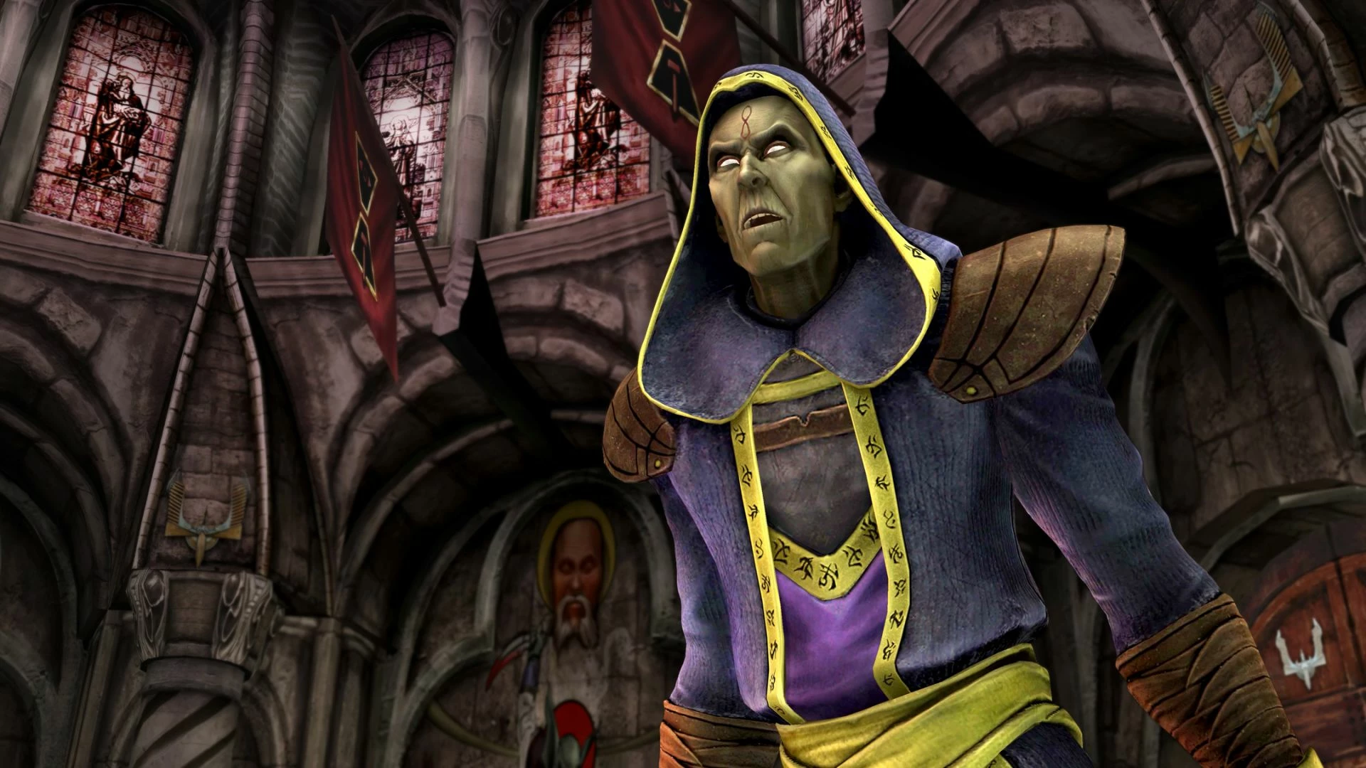 Lojë Nintendo Switch Aspyr Legacy Of Kain Soul Reaver 1&2 Remastered, 2 lojëra në koleksion, PEGI 18