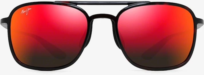 Syze dielli për meshkuj Maui Jim MJ447-04T 55 20