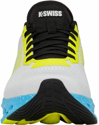 Atlete meshkuj K-Swiss MELROSE TUBES LITE, të bardha [Madhësia: 45]