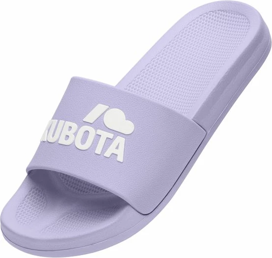 Papuqe pishine Kubota, vjollcë