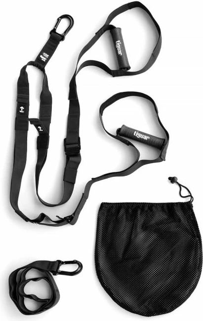 Aksesor sportiv Tiguar, zi