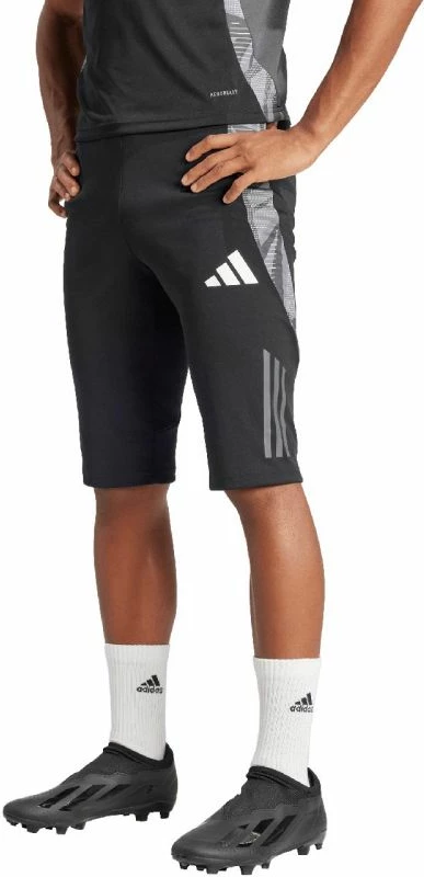 Shorce për meshkuj adidas, të zeza