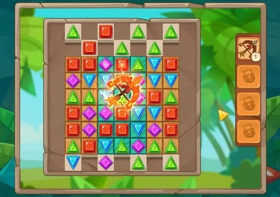 Gems of the Aztecs EN/DE/FR/RU Global