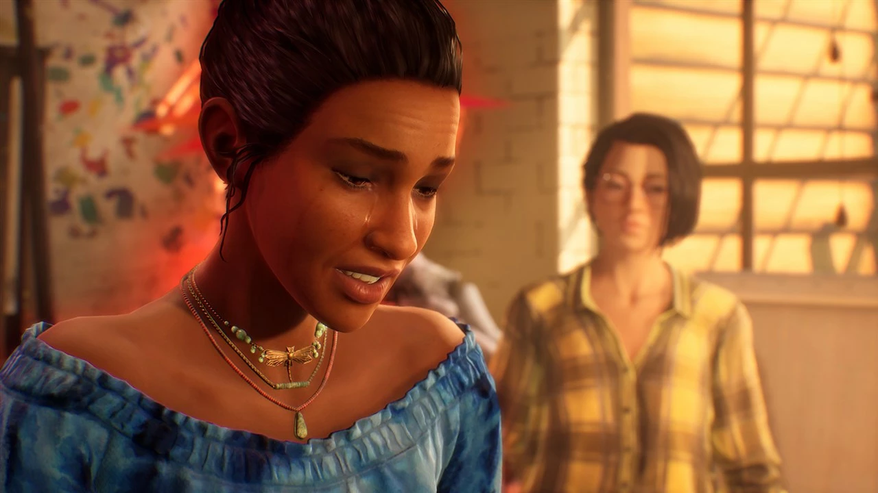 Lojë PS4 Square Enix Life is Strange: True Colors