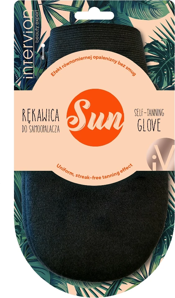 Dorezë për vetë-ngjyrosje Inter Vion për femra, 1 copë