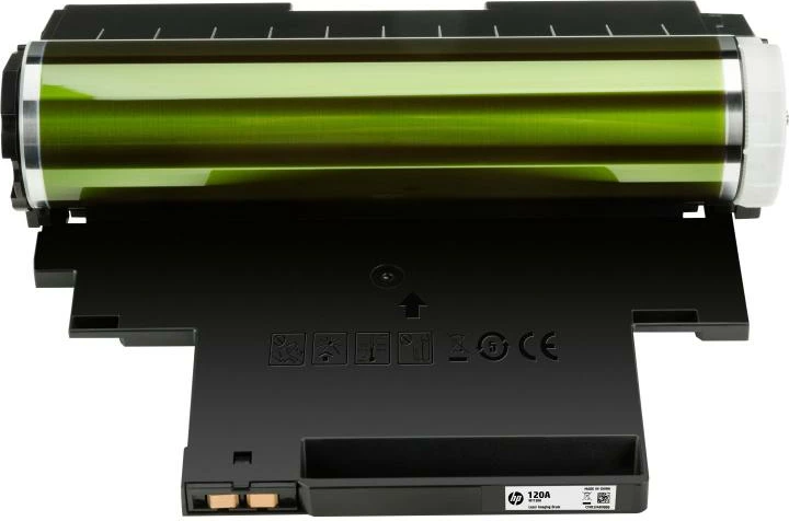 Drum imazhi, HP, 120A W1120A, rendiment 2,400–4,400 faqe, për HP Laser 150 / MFP 178 / MFP 179, zi