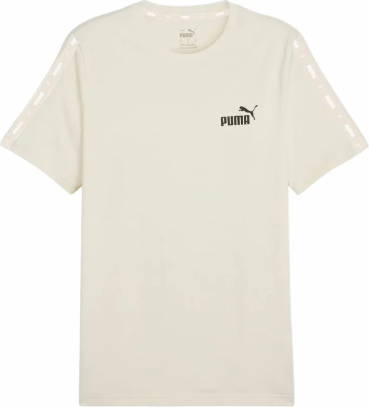 Maicë për meshkuj Puma, krem