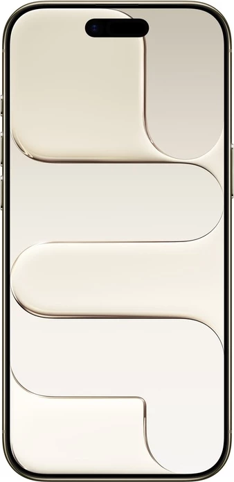 Apple iPhone Air 256GB Light Gold 2