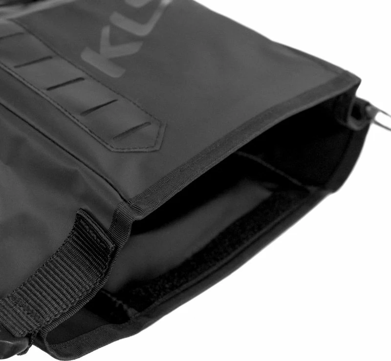 Çantë biçiklete Kellys, e zezë