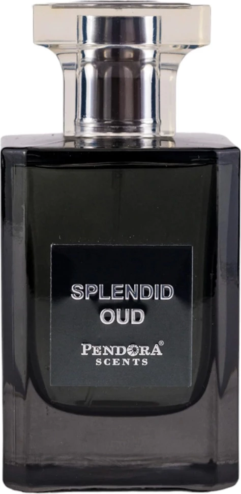 Eau de Parfum Pendora Scents Splendid Oud 100ml