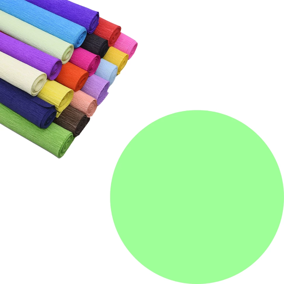 OSH LETER KREP GJELBER E QELET 50X200CM 1/10 SC1257