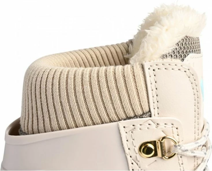 Patina rekreative për meshkuj Bauer, bezhë