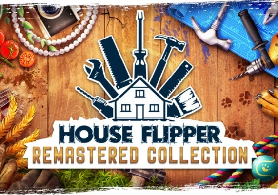 House Flipper: Remastered - Collection Global