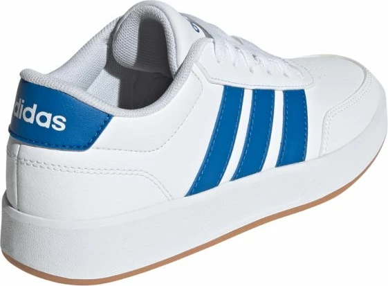 Atlete fëmijë adidas, të bardha [Madhësia: 39 1/3]