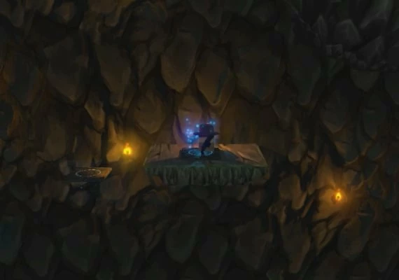 Torch Cave EN Global