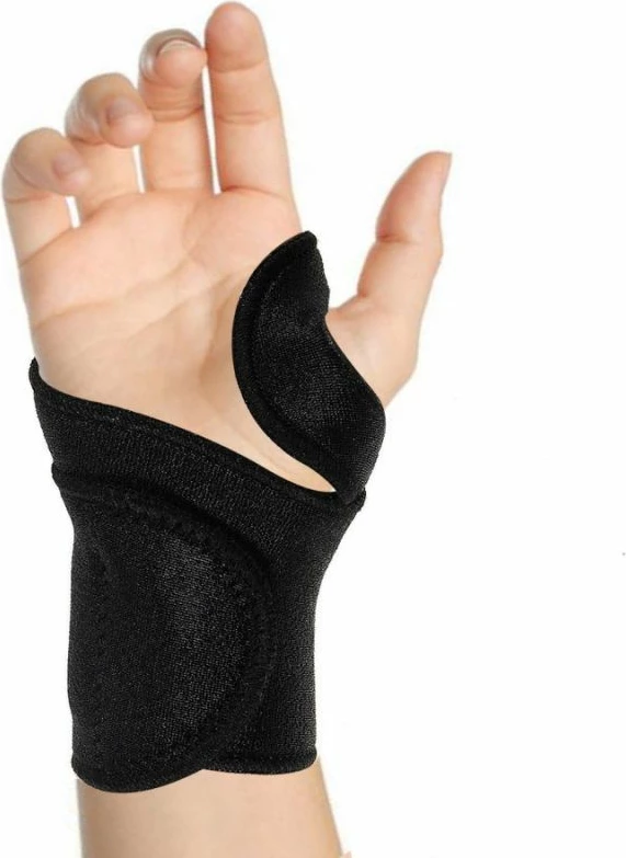 Shirit dore Allright, uniseks, i zi