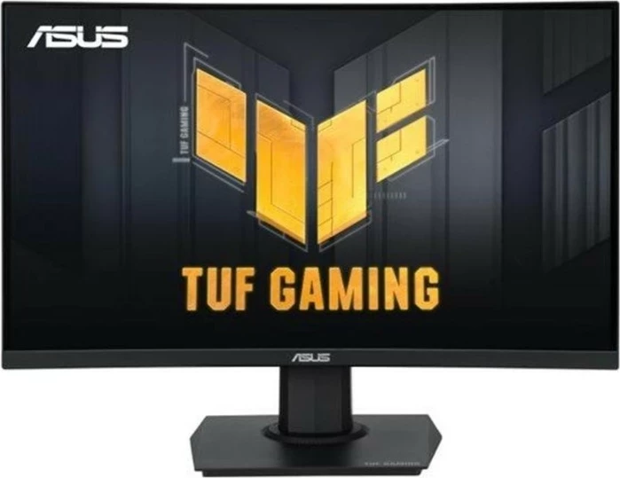 Monitor Asus VG24VQER, 23.6", VA, 1ms, Full HD, 180Hz, i zi