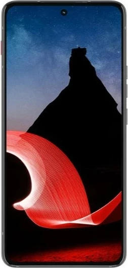 Smartfon Motorola ThinkPhone 8/256GB 6,6" P-OLED 5G Karbon i Zi