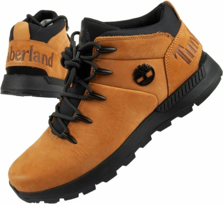 Atlete për meshkuj Timberland Sprint Trekker, kafe