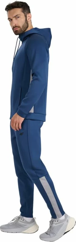 Pantallona për meshkuj 4f, denim