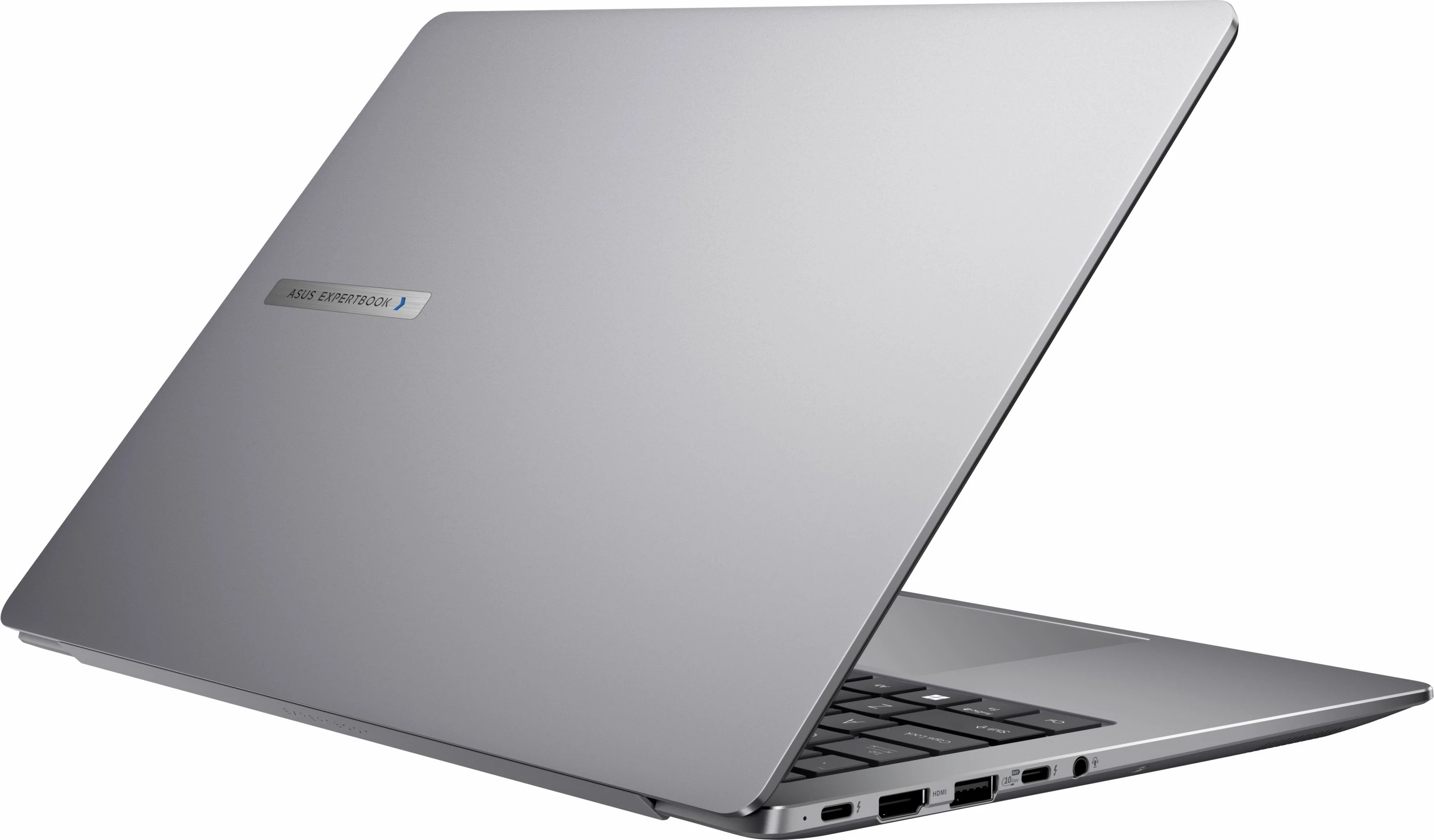 Kompjuter ASUS ExpertBook P5 14 U5-226V, 16GB RAM, 512GB SSD, P5405CSA-NZ0777X, gri