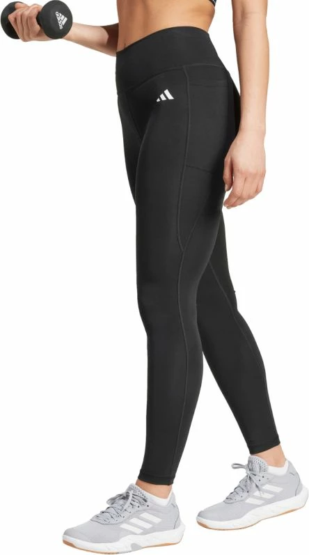 Hellonka adidas për femra, të zeza