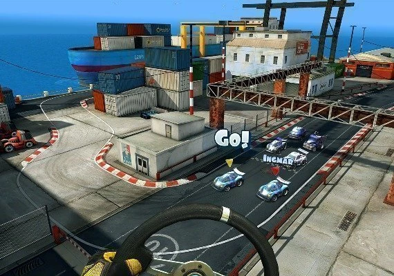Mini Motor Racing X EN Global