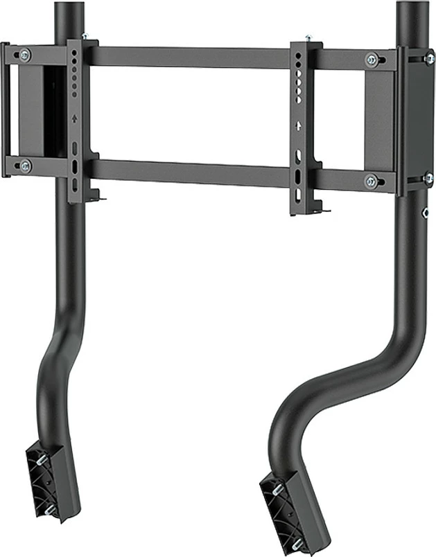 Mbajtës monitori Oplite GTR Single, për S3/S8, i zi