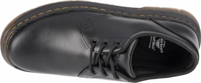 Atlete Dr Martens për meshkuj, të zeza