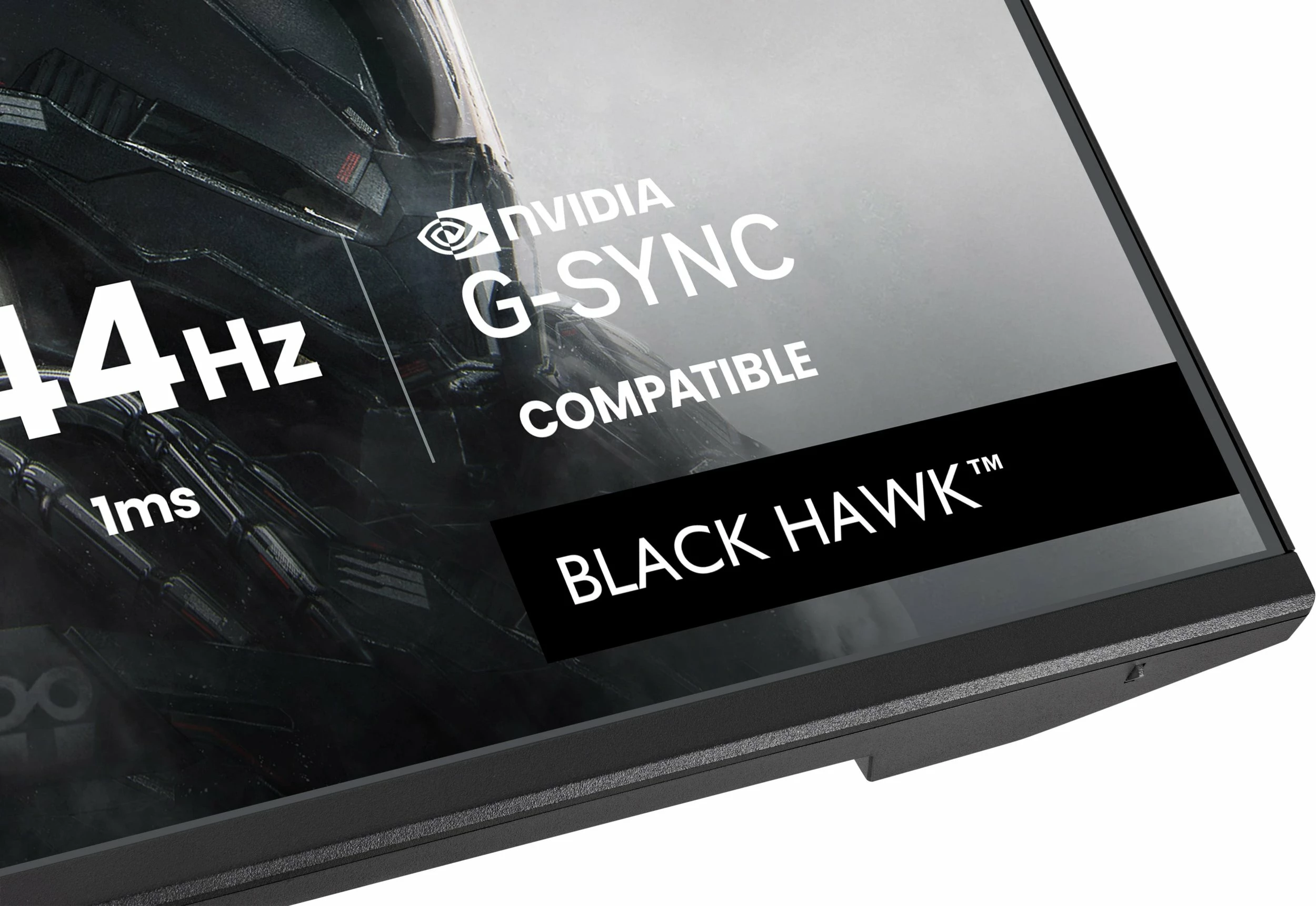 Monitor iiyama G-Master G2741QSU-B1 Black Hawk 27\" WQHD IPS 144Hz 1ms, i zi