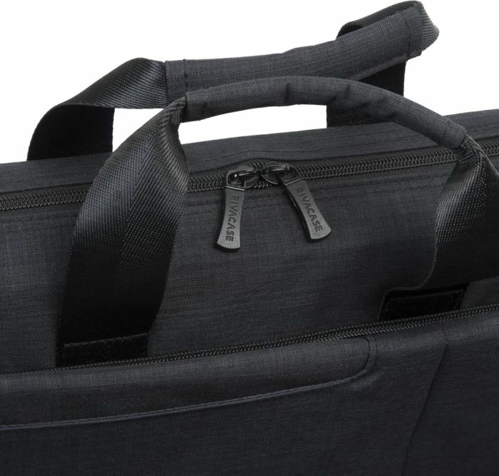 Çantë laptopi RIVACASE 8355 për 17.3" E zezë