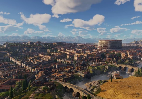 Anno 117: Pax Romana Gold Edition Global