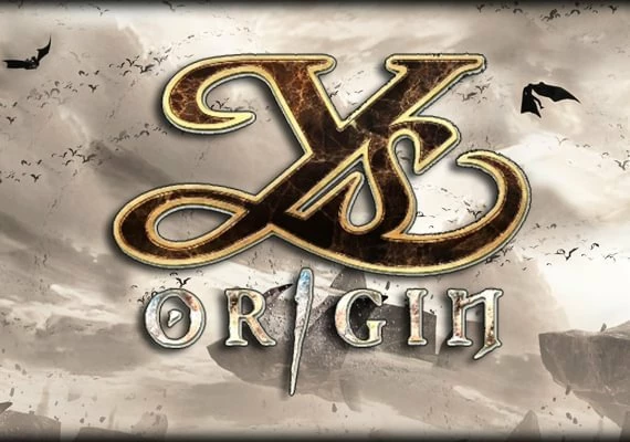 Ys Origin EN Global