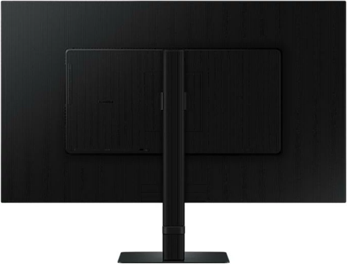 Monitor Samsung ViewFinity S80UD LS32D800UAUXEN 32" TFT/LCD ekran i sheshtë, ngjyrë e zezë