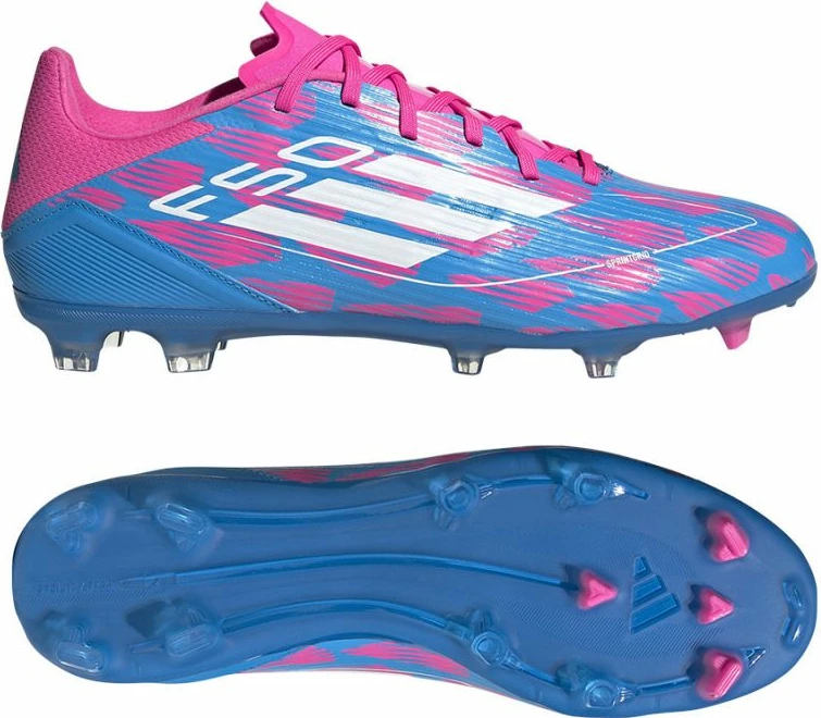 Atlete për meshkuj adidas, të kaltra