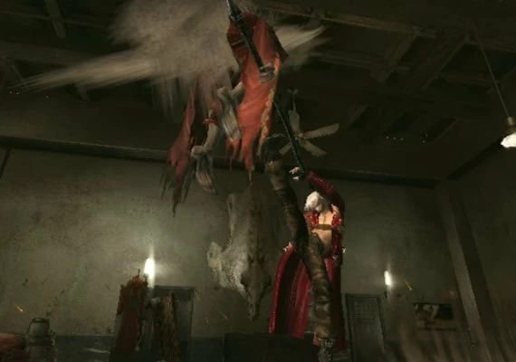 Devil May Cry 3 Special Edition EN Global