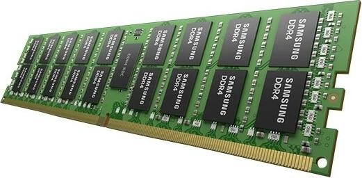 RAM Memorje Samsung M393A2K43DB3-CWE, 16 GB, DDR4, 3200 MHz, 288-pin DIMM