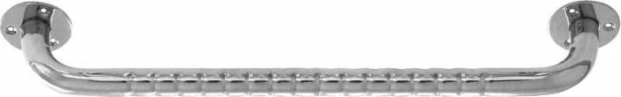 Parmak banjoje inox SUNDO 100CM, argjend