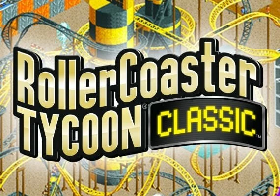RollerCoaster Tycoon - Classic EN/DE/FR/IT/NL/ES Global