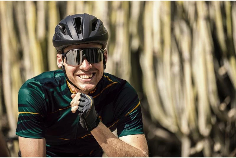 Syze sportive Yakimasport, të zeza