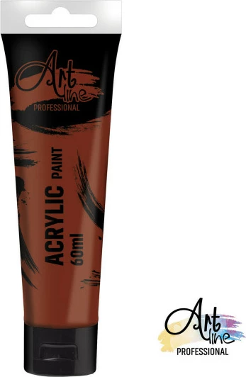 OSH NGJYRE AKRIL 60ML 1/6 CARMINE ART059