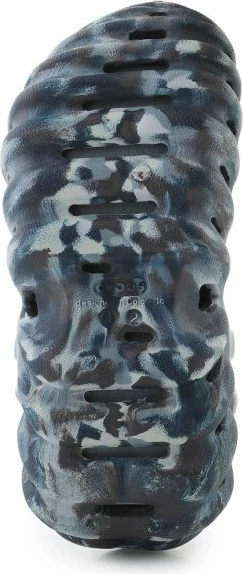 Këpucë Crocs për fëmijë, shumëngjyrëshe